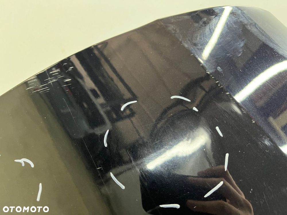 Drzwi VW Passat CC 08-16r. lewe przednie lewy przód 3C8831311 - 12