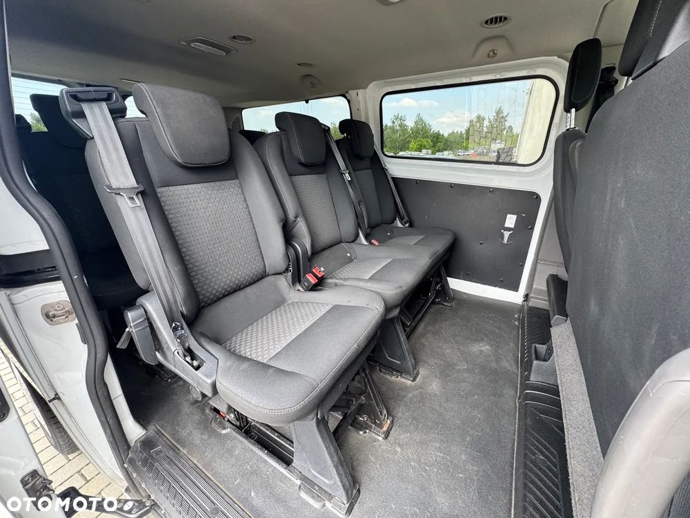 Ford Transit Custom 320 L2H1 Trend (bryg.) - 20
