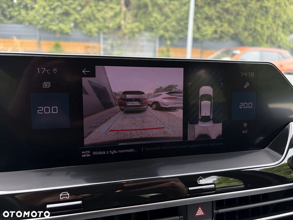 Citroën C4 1.2 PureTech Feel Pack S&S EAT8 - 27