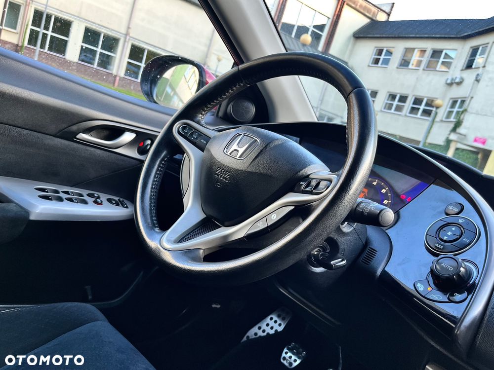 Honda Civic 1.8i-VTEC Sport - 24