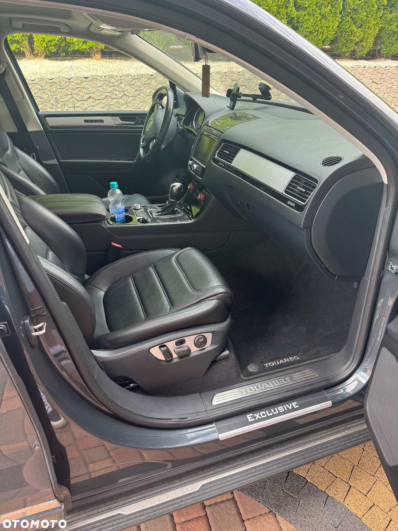 Volkswagen Touareg 3.0 V6 TDI BMT Perfectline R-Style - 24