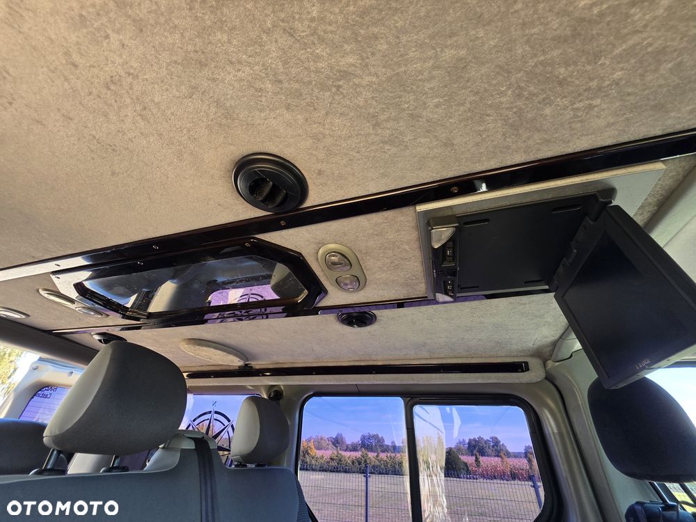 Renault Trafic - 17