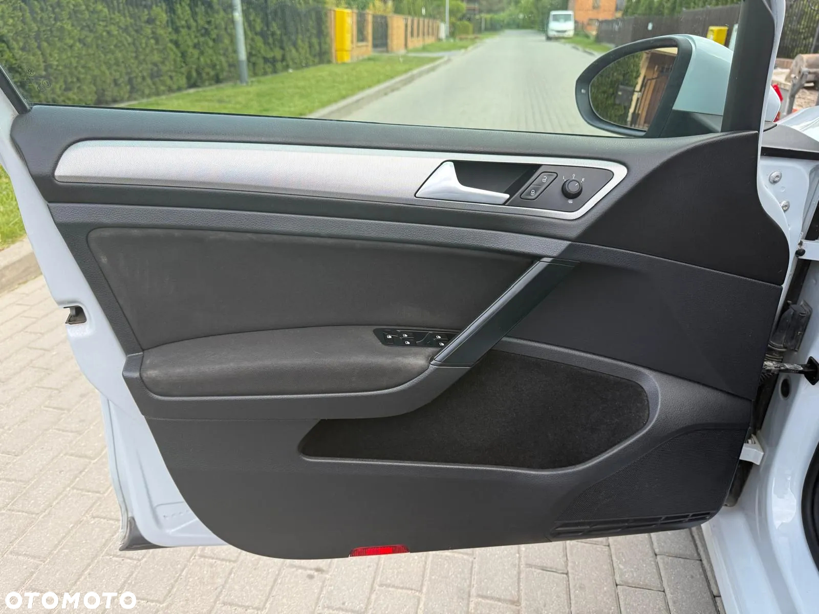 Volkswagen Golf VII 1.6 TDI BMT Start - 20