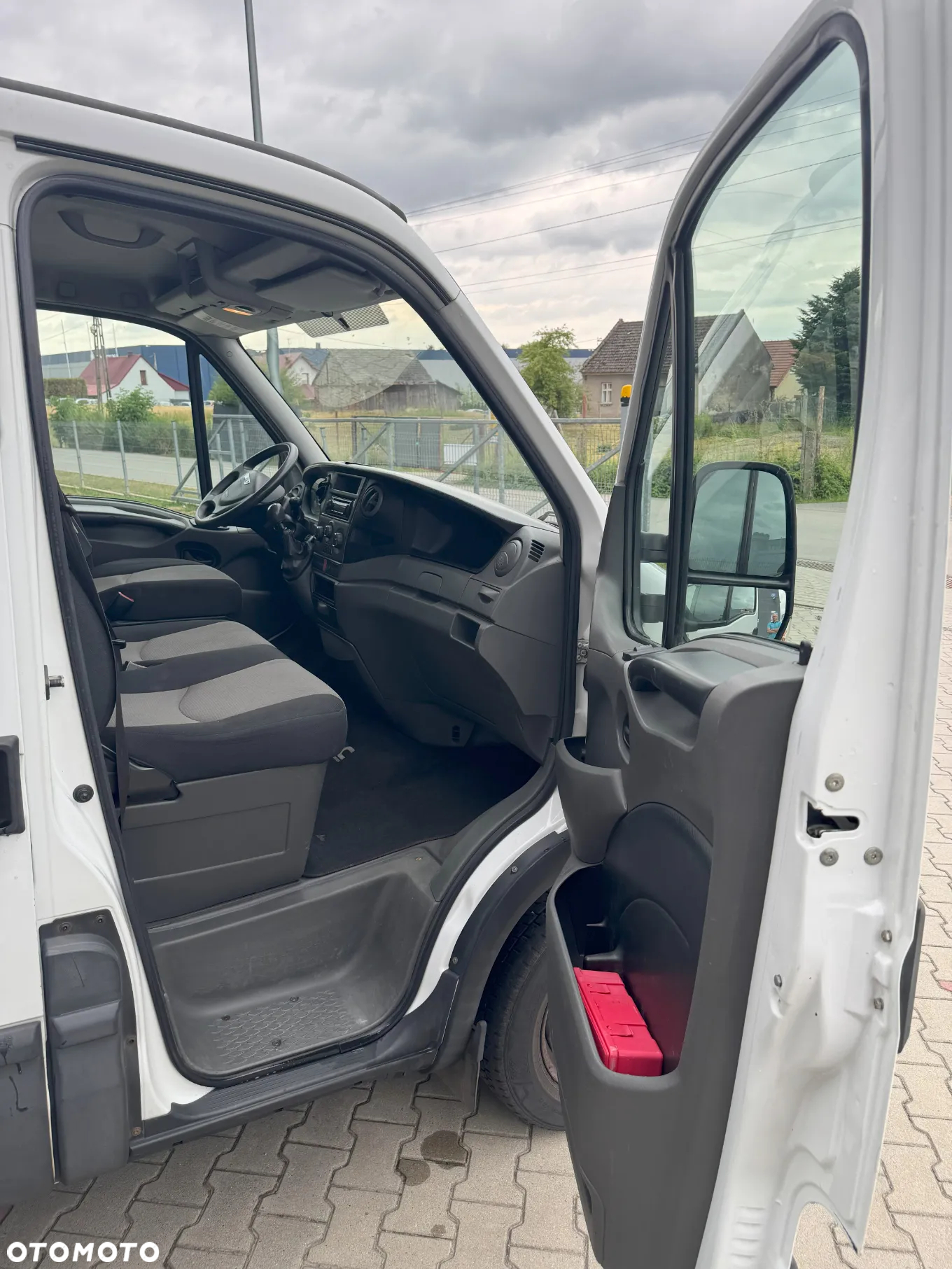 Iveco 35S15 - 11