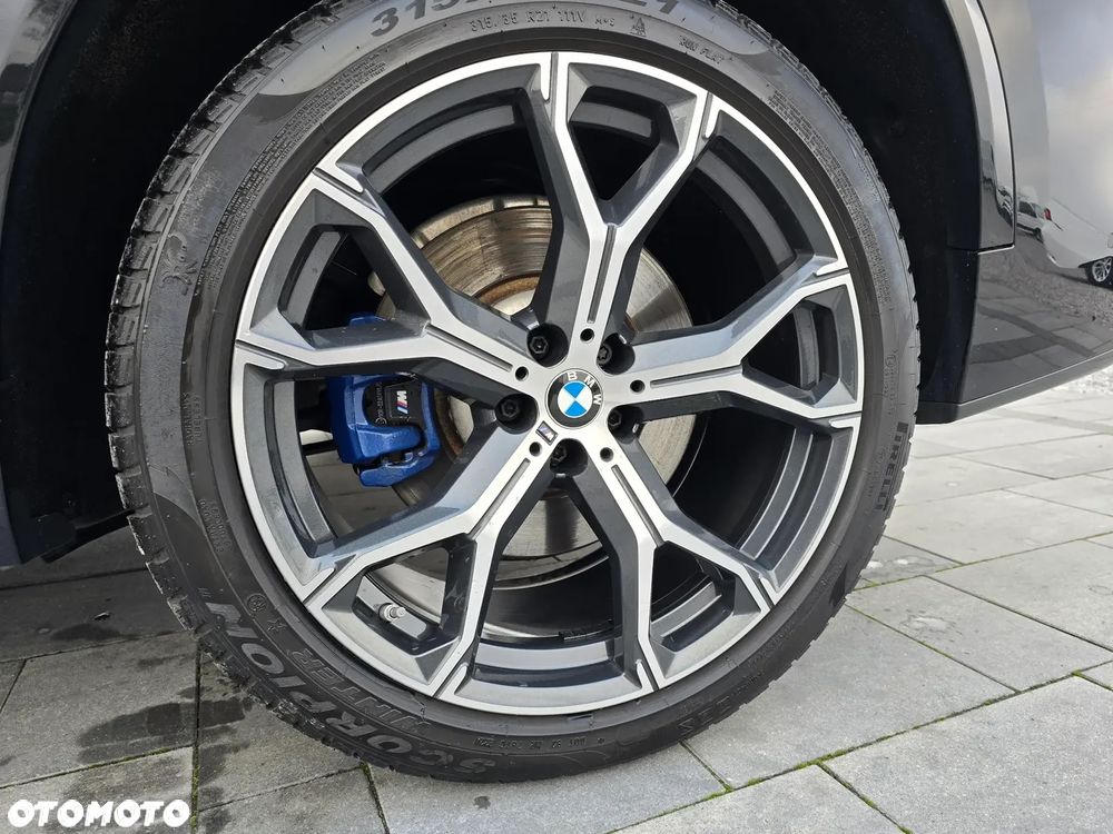 BMW X5 - 14