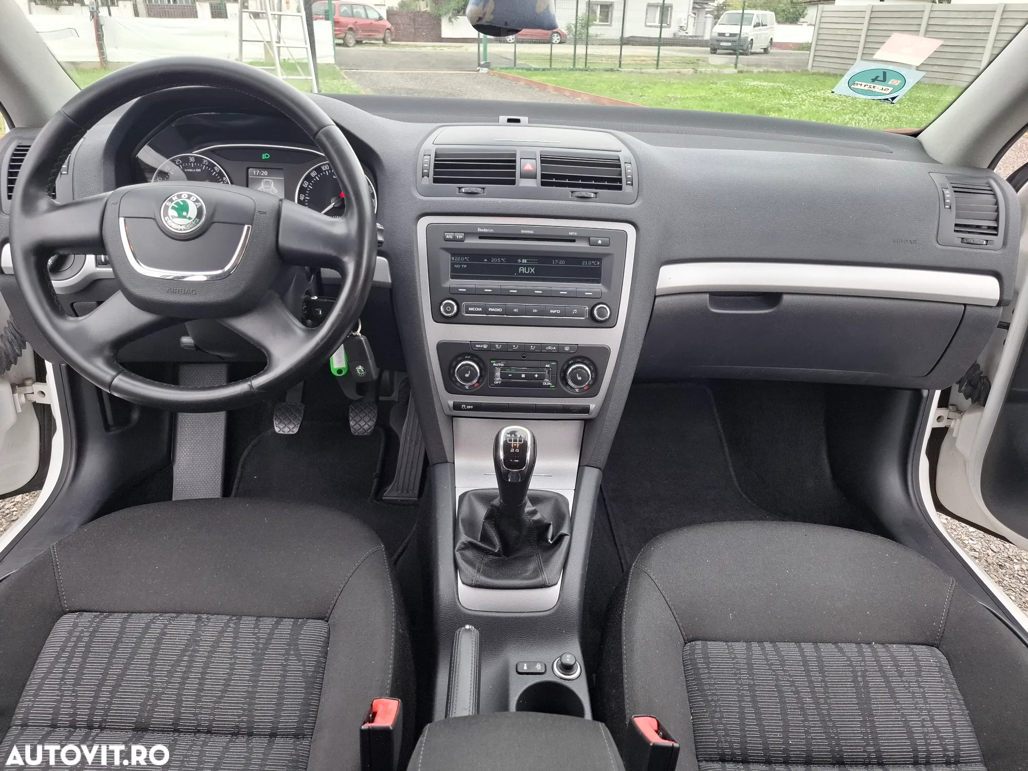Skoda Octavia 1.6 TDI Business - 7