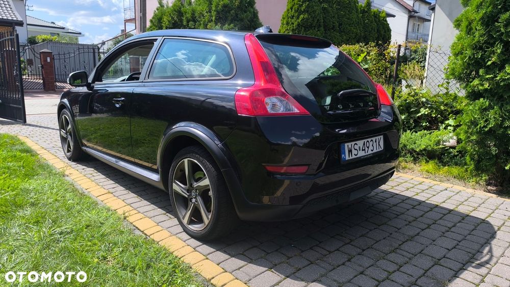 Volvo C30 2.0 Edition - 6
