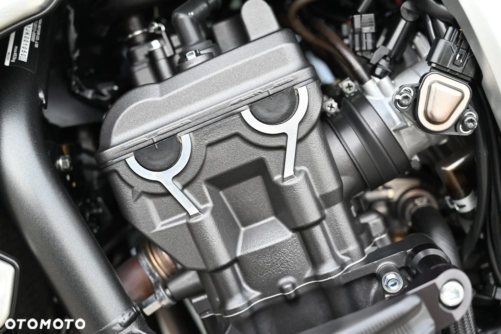 Honda CB - 37