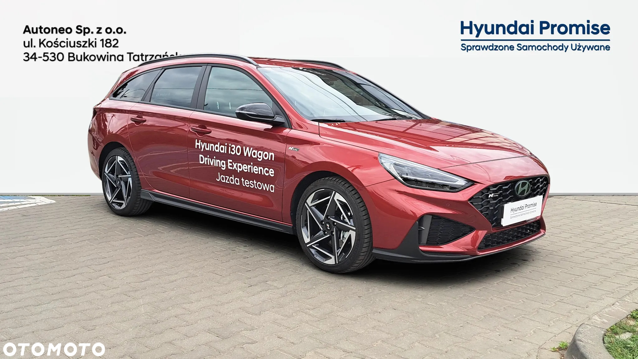 Hyundai i30 - 7