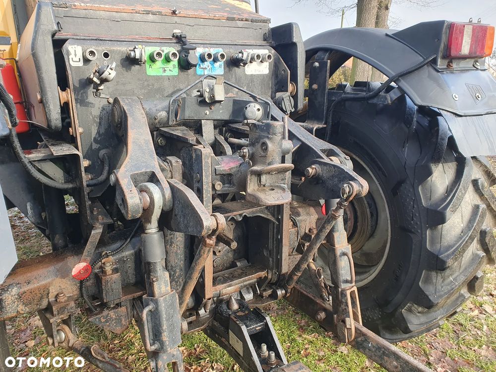 JCB Fastrac 155-65 - 24