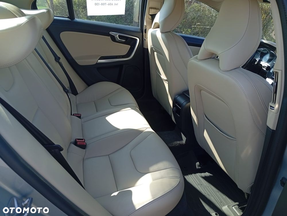 Volvo S60 T5 Geartronic Momentum - 7