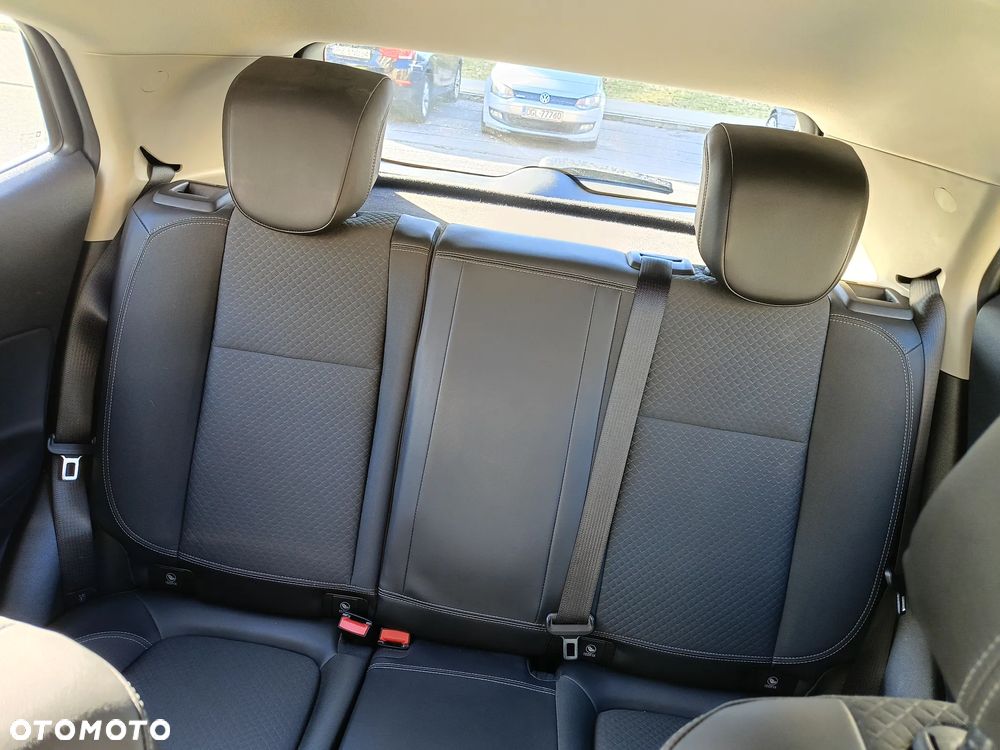 Opel Mokka X - 12