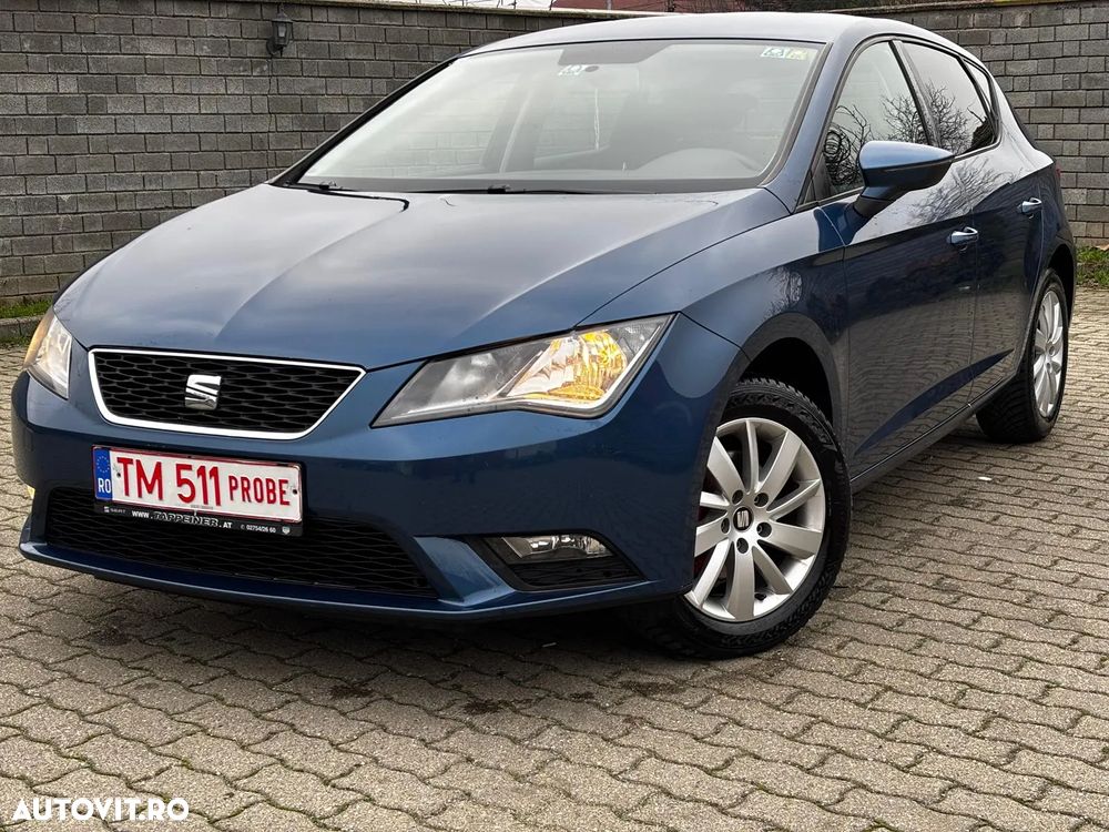 Seat Leon 1.2 TSI Reference - 1