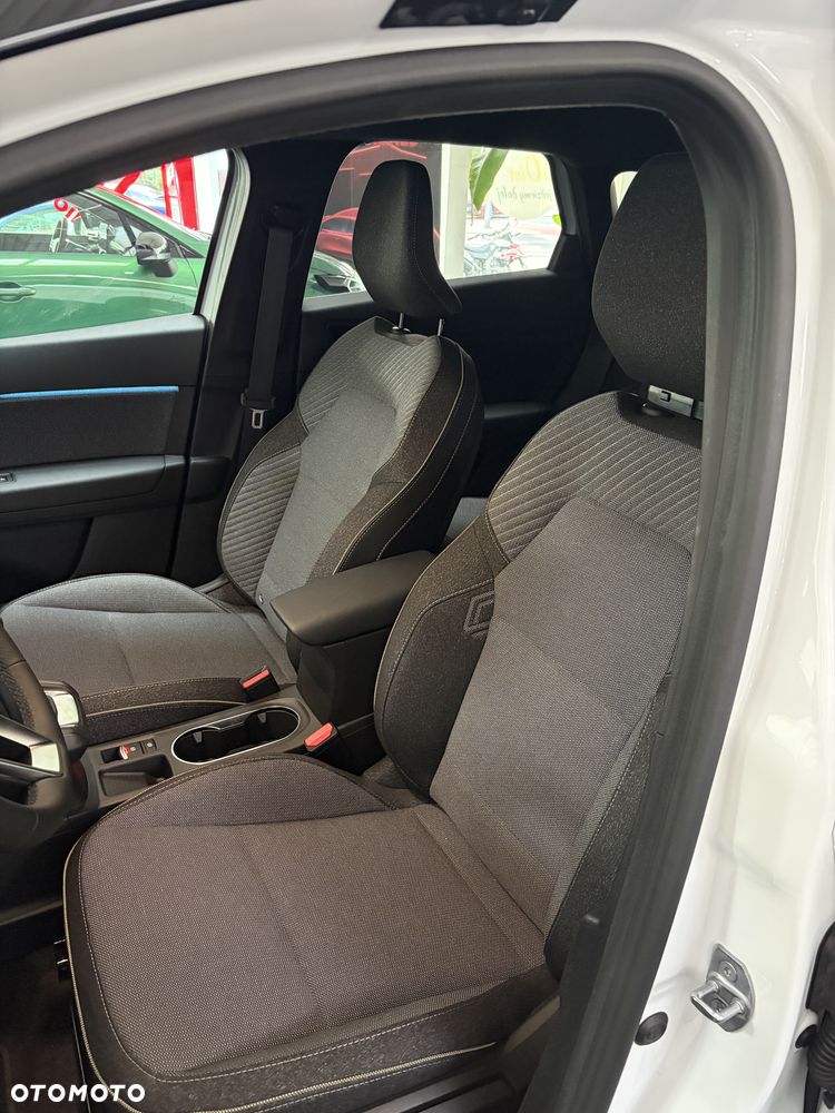 Renault Captur 1.2 TCe Techno - 15