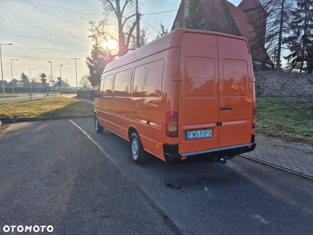 Volkswagen LT 35 - 9