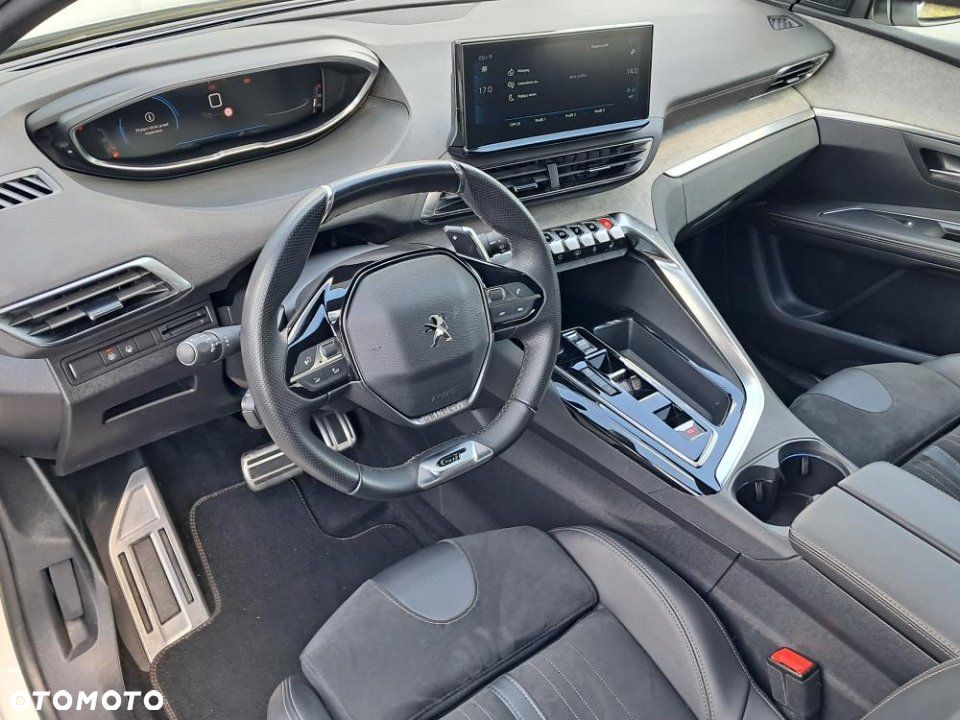 Peugeot 5008 - 15