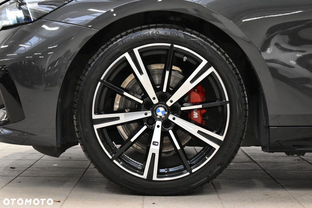 BMW Seria 5 - 8