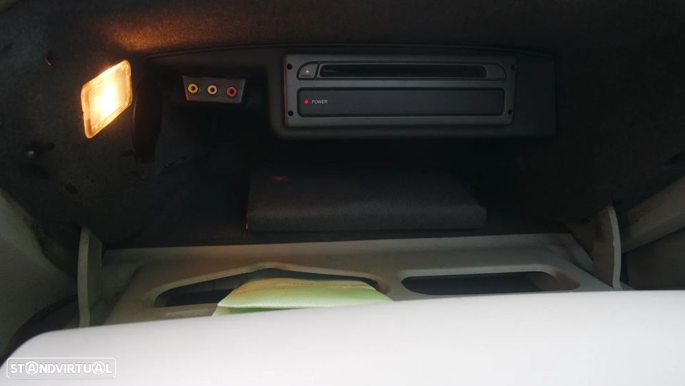 Citroën C5 Tourer - 25