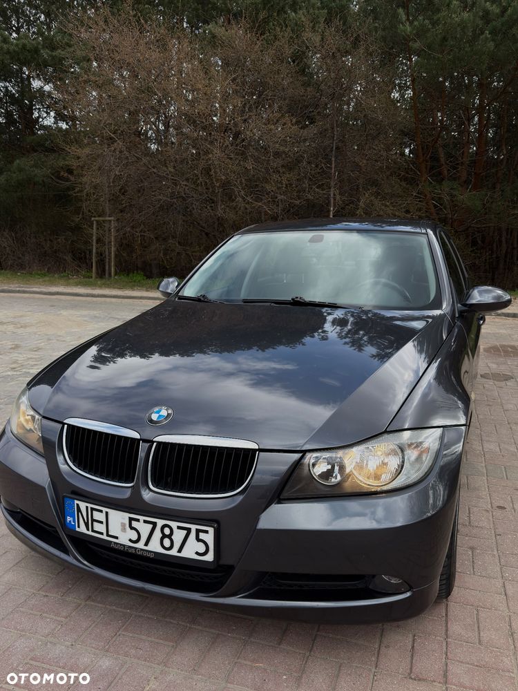 BMW Seria 3 - 3