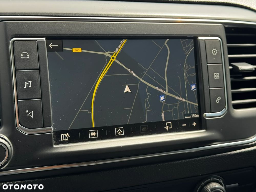 Opel Vivaro Kombi Extra Long 2,7t Enjoy - 32