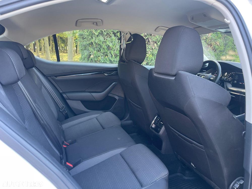 Skoda Octavia 2.0 TDI 115 CP Selection - 14