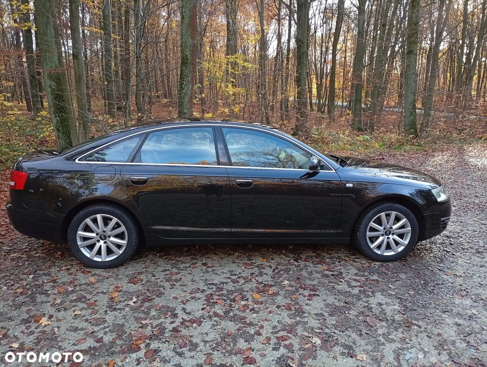 Audi A6 Limousine - 5