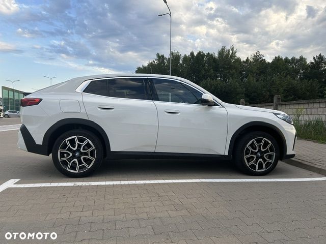 BMW X2 - 5
