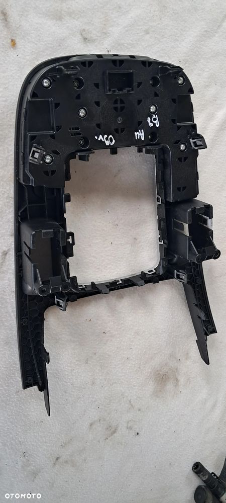 Panel Sterowania MMI Audi A4 B8 A5 8T0919609WFX - 6