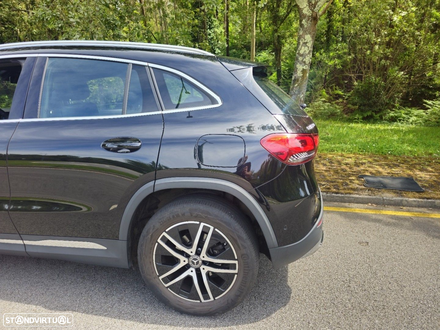 Mercedes-Benz GLA 180 d 8G-DCT - 31