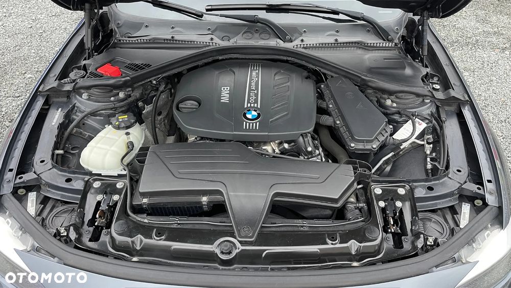 BMW Seria 3 - 15