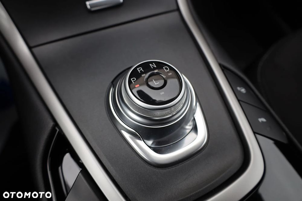 Ford Galaxy 2.5 Hybrid Trend CVT - 15