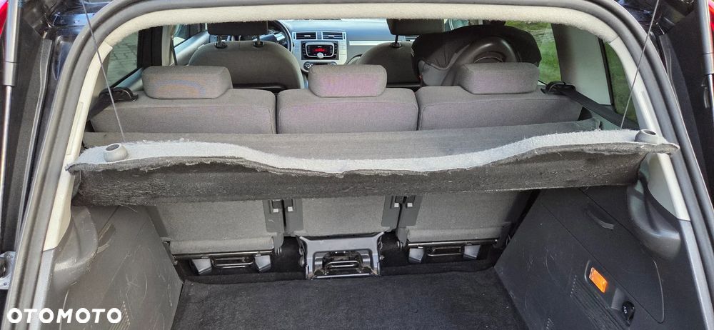 Ford C-MAX 1.6 TDCi DPF S - 22