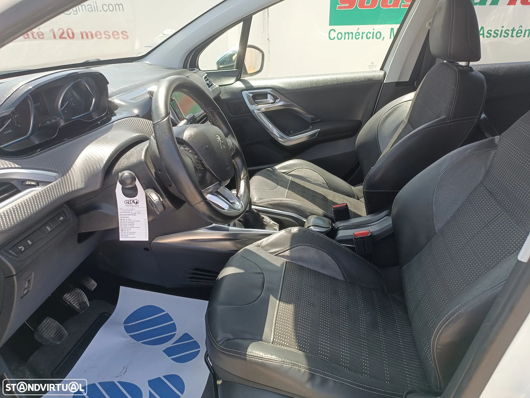 Peugeot 2008 - 15