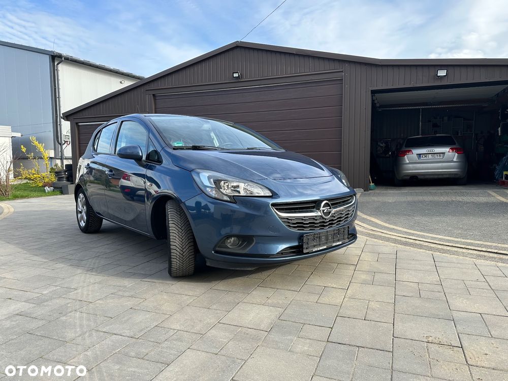 Opel Corsa 1.4 Active - 2