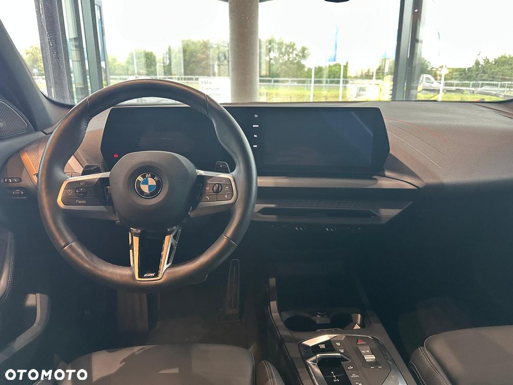 BMW Seria 1 - 20