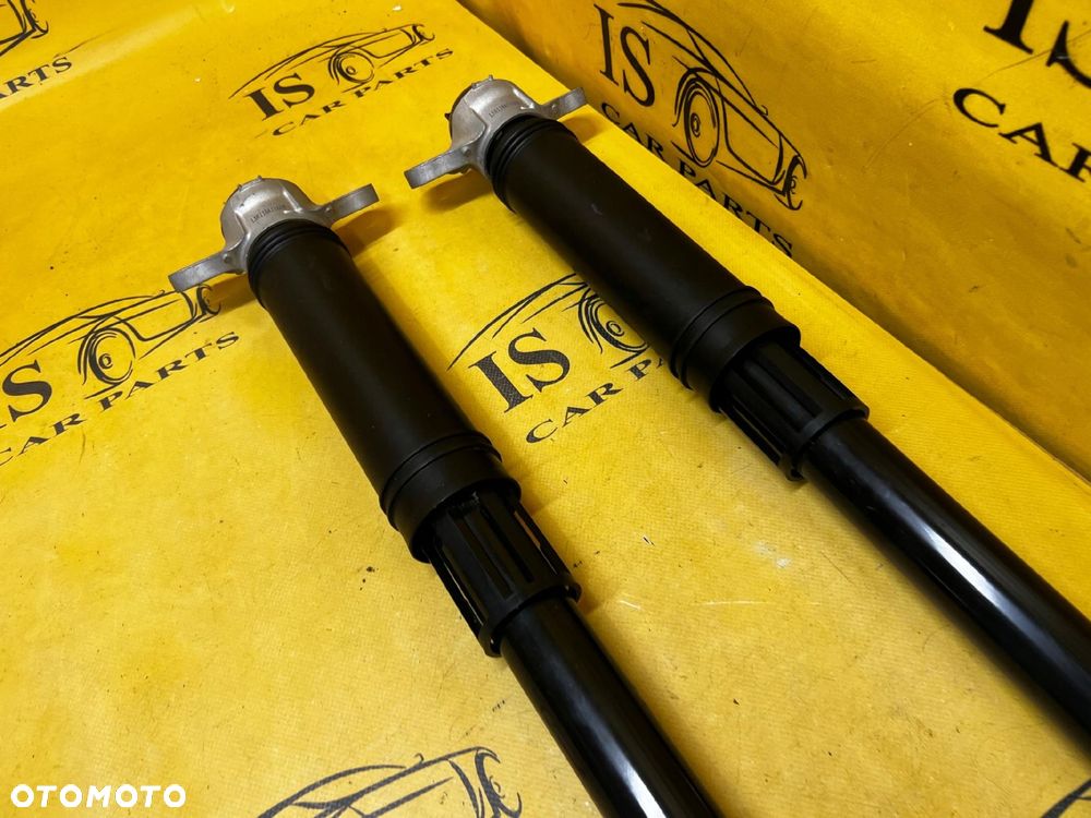 KOMPLET AMORTYZATORY TYŁ FORD KUGA MK3 2.5 HYBRID PHEV - 4