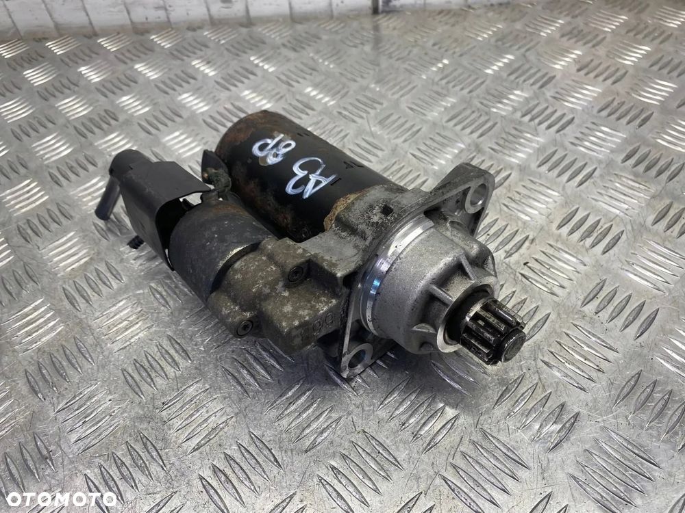 ROZRUSZNIK VW GOLF VI SCIROCCO AUDI A3 8P 1.4 TSI 02Z911024P 1K0971920 - 13