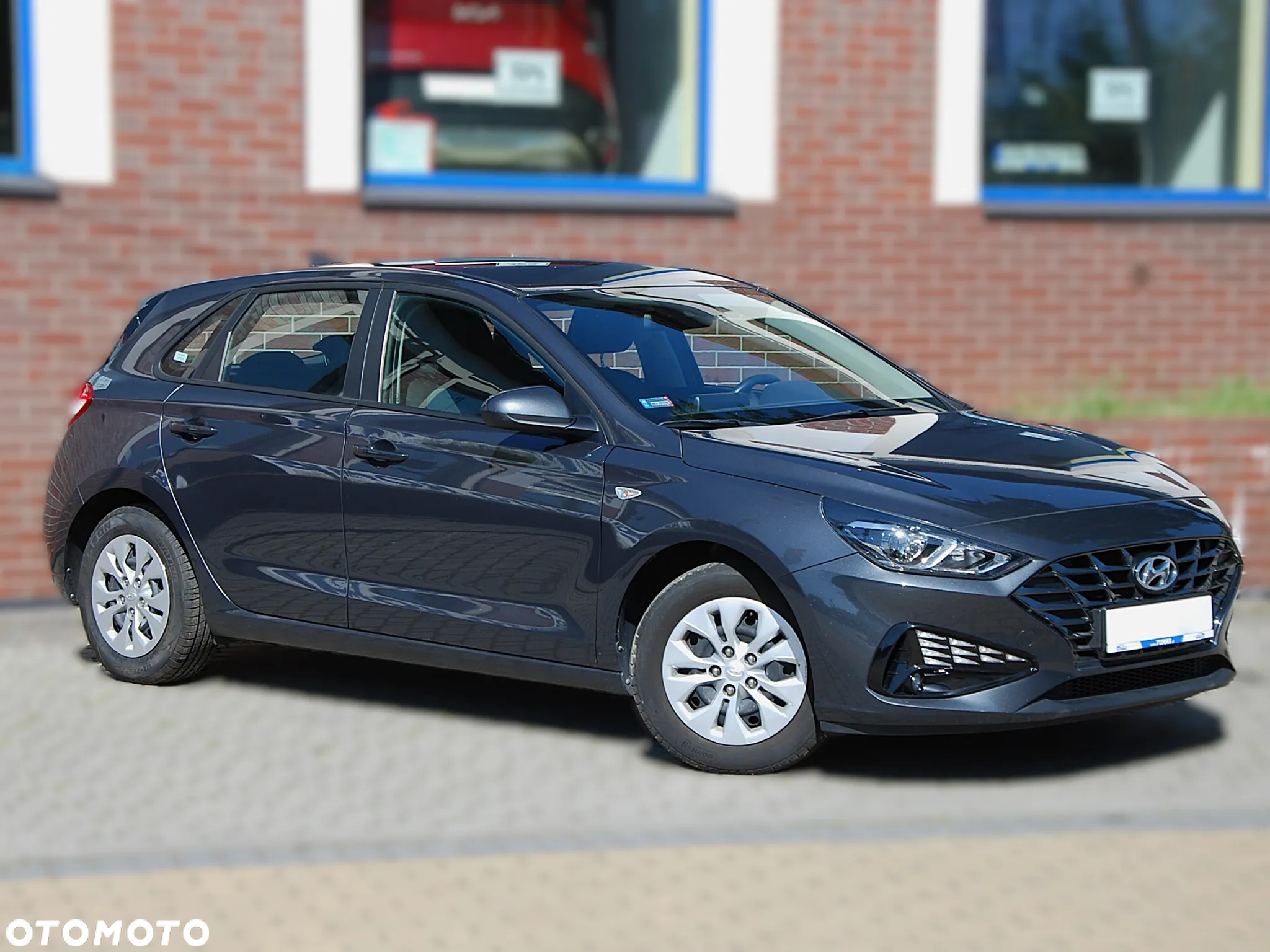 Hyundai i30 1.5 DPI Modern - 7