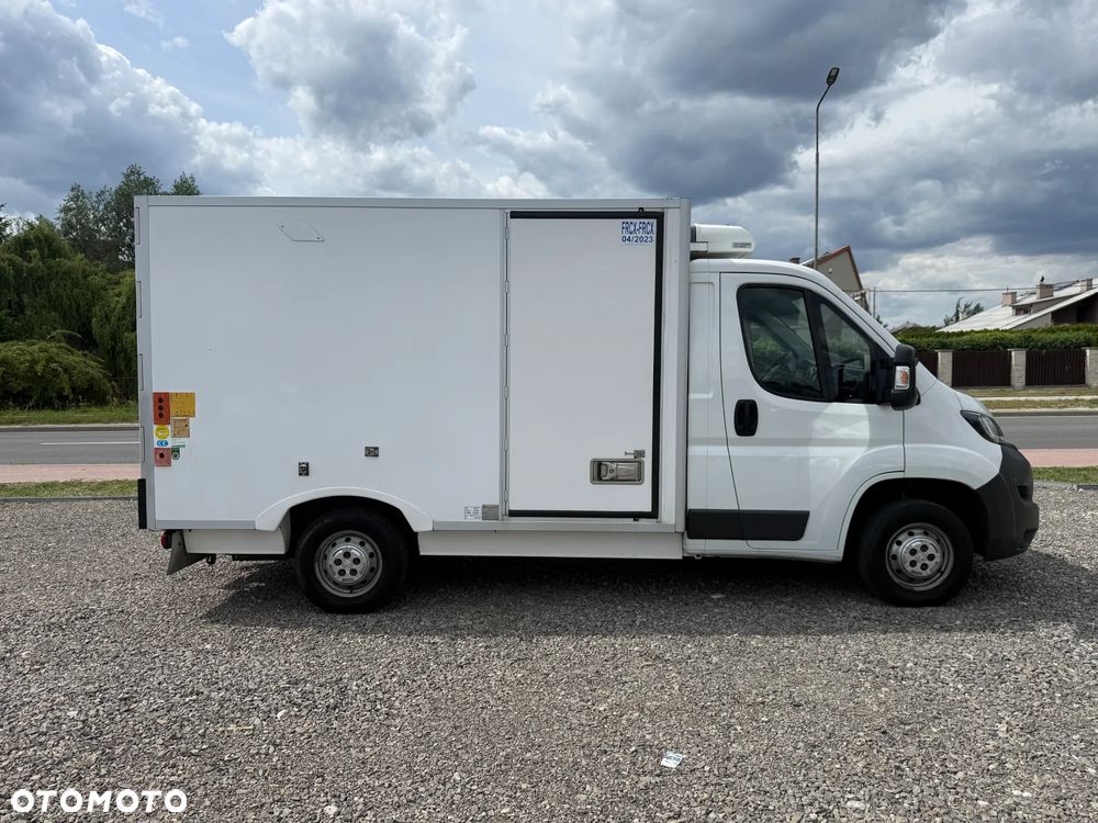 Peugeot BOXER - 17