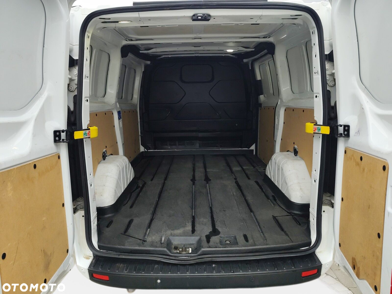 Ford transit-custom - 19