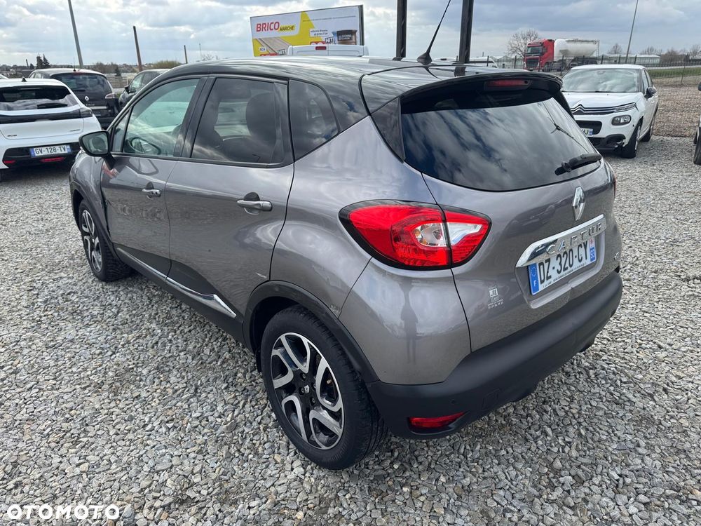 Renault Captur ENERGY dCi 110 Start&Stop XMOD - 6