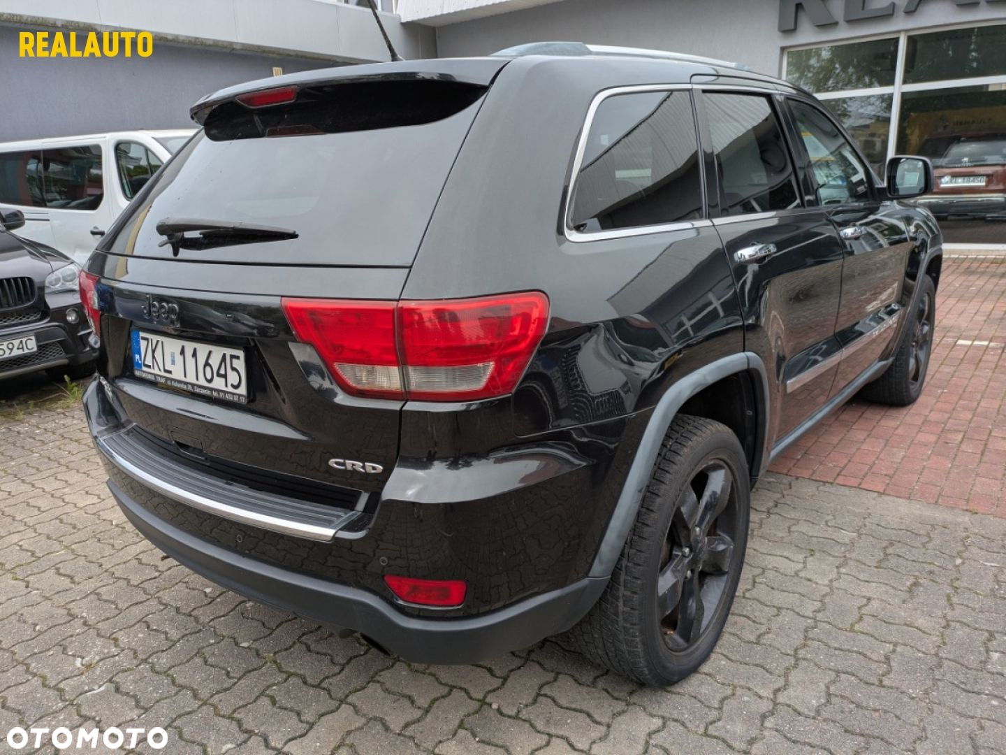 Jeep Grand Cherokee - 6