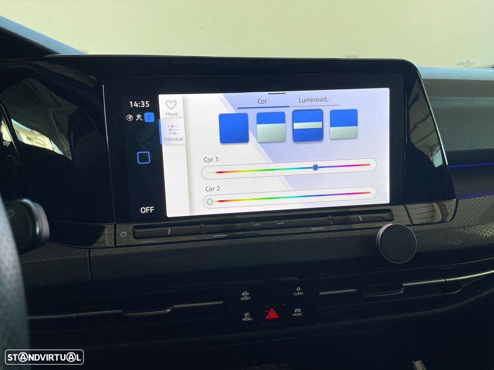 VW Golf 1.4 eHybrid OPF DSG GTE - 21