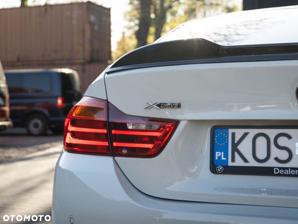 BMW Seria 4 - 12