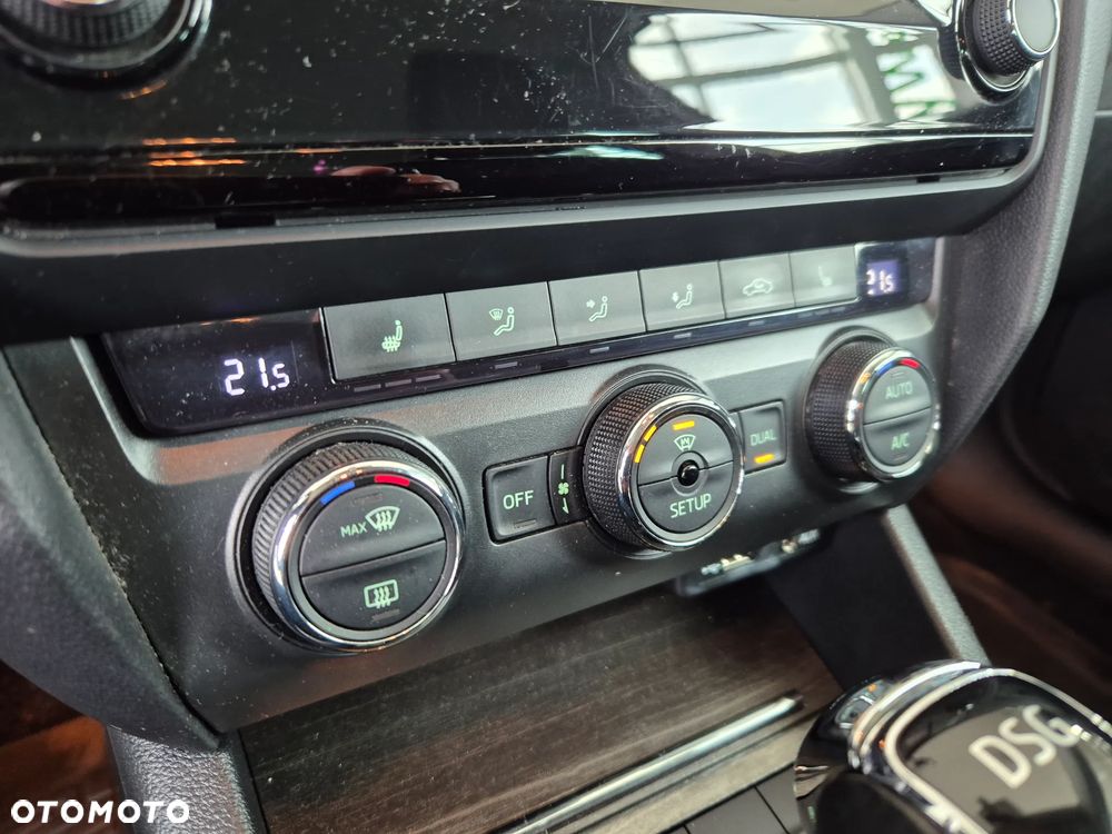 Skoda Octavia Scout 1.8 TSI 4x4 DSG - 13