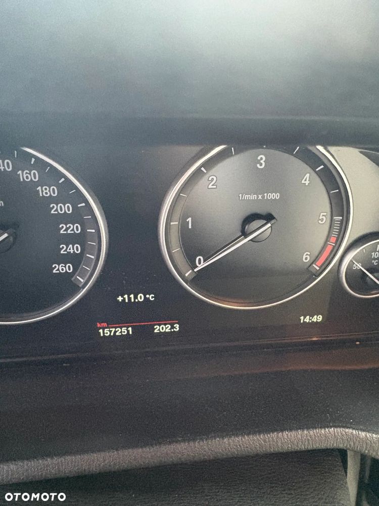 BMW X3 - 6