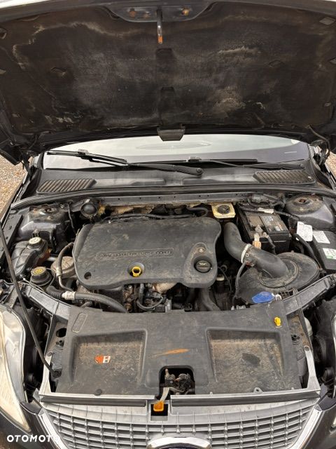Ford Mondeo 2.2 TDCi Trend - 14