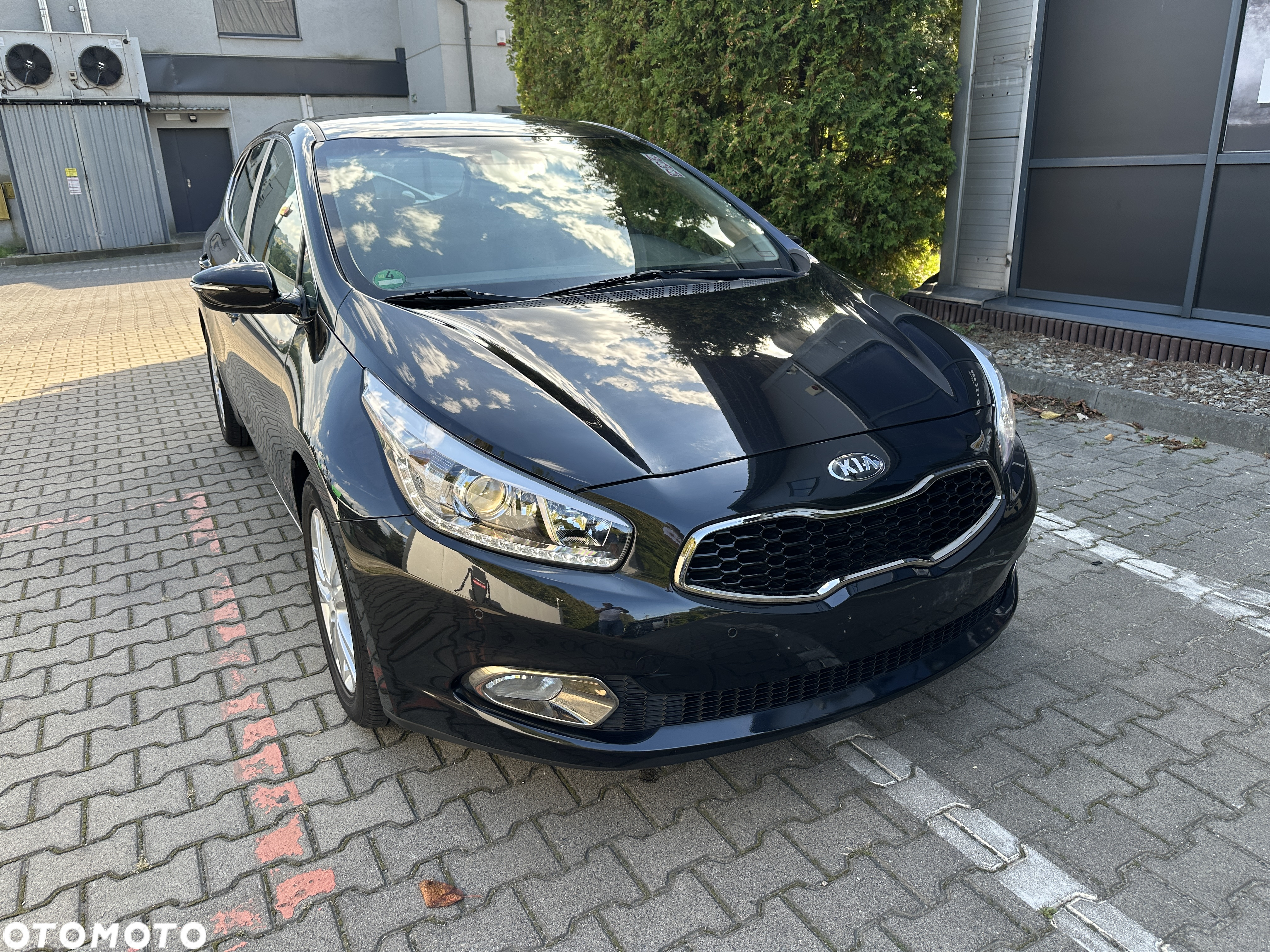 Kia Ceed ver-1-4-cvvt-spirit - 10