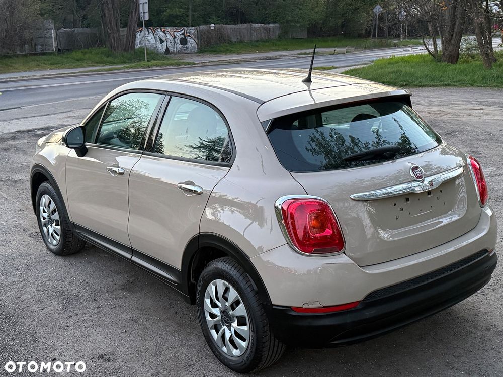 Fiat 500X - 14