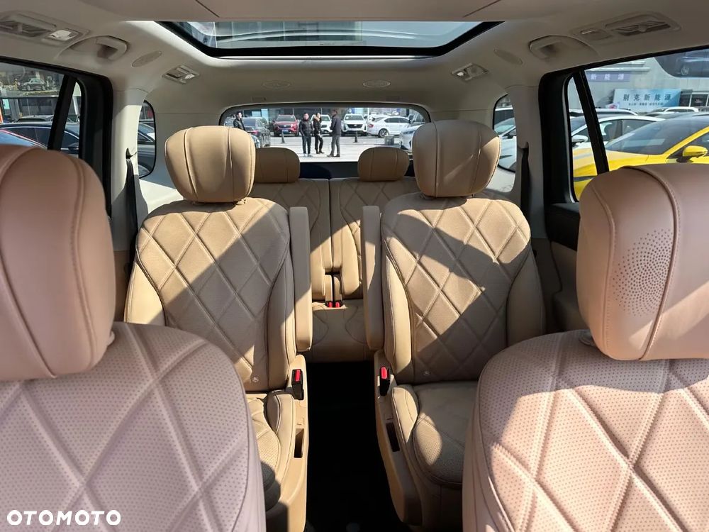 Chery Fulwin T11 - 16